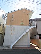 鶴川駅より徒歩7分 1階 築9年10ヶ月の賃貸物件