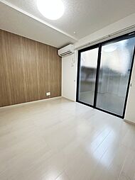 プライムガーデン東武練馬 1階1Kのリビング/ダイニング