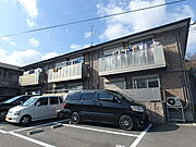 三日市町駅より徒歩9分 2階 築15年10ヶ月の賃貸物件