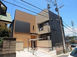 プレミアージュ野芥 103