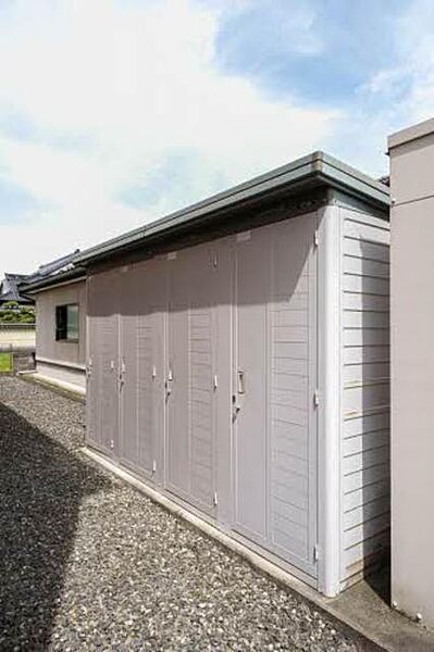 apartment 宮城県加美郡加美町字一本杉115-1
一本杉の賃貸情報を見る
物件地図