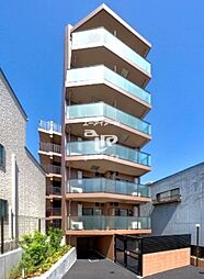 東急大井町線 荏原町駅 徒歩3分