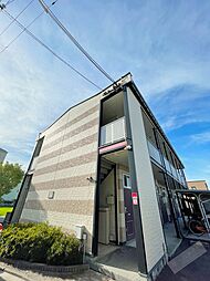 南海高野線 萩原天神駅 3.2kmの賃貸アパート