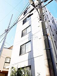 SIMODA新宿上落合