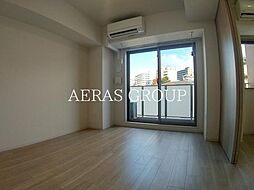 プレディアコート板橋 601 6階1SLDKのリビング/ダイニング