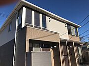 リバレイン 2階 築7年10ヶ月の賃貸物件