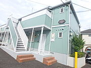 鶴川駅より徒歩18分 2階 築32年4ヶ月の賃貸物件