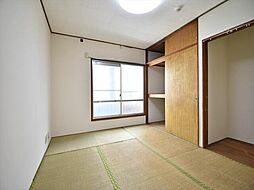 さつき荘 1階1Kのリビング/ダイニング