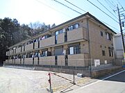 柿生駅より徒歩22分 2階 築16年8ヶ月の賃貸物件