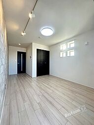 パル堺北花田I番館 301 3階1Kのリビング/ダイニング