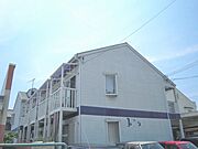 コーポみのり 2階 築36年10ヶ月の賃貸物件