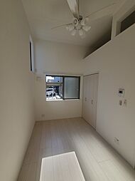 小田急小田原線 座間駅 徒歩7分の賃貸アパート 1階1Kのリビング/ダイニング