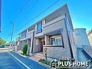 ラヴィーン１の賃貸物件