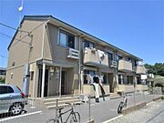 ウィスタリア 1階 築15年8ヶ月の賃貸物件