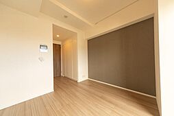 RJRプレシア菊川駅前 7階1Kのリビング/ダイニング