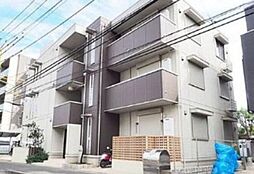 東山田駅 8.7万円