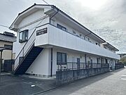 西八王子駅より徒歩40分 2階 築33年3ヶ月の賃貸物件