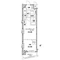 COMFORIA目黒八雲5階15.5万円