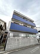 タナカハイツ 2階 築27年8ヶ月の賃貸物件