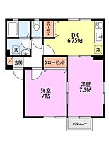 間取り：215007399954