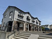 青山駅より徒歩3分 1階 築25年2ヶ月の賃貸物件