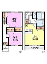 間取り：215006992251