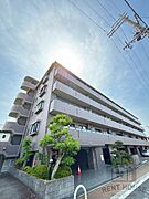 フローラ南館 3階 築30年10ヶ月の賃貸物件