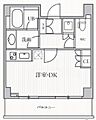 マスターズコート奥沢2階11.0万円