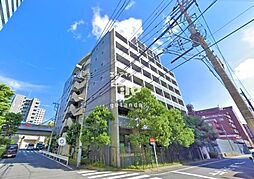 京急本線 大森海岸駅 徒歩3分の賃貸マンション