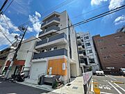 町田駅より徒歩4分 3階 築6年6ヶ月の賃貸物件