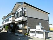 ナーシサス 2階 築21年3ヶ月の賃貸物件