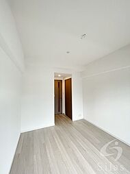 阪神なんば線 ドーム前駅 徒歩7分の賃貸マンション 7階1Kのリビング/ダイニング