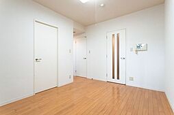 東急目黒線 洗足駅 徒歩8分の賃貸マンション 1階1LDKのリビング/ダイニング