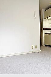 東京メトロ日比谷線 築地駅 徒歩4分の賃貸マンション 3階ワンルームのリビング/ダイニング