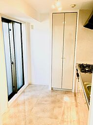 クリオ立川弐番館 1107 11階1LDKのリビング/ダイニング