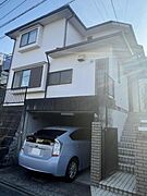 鶴川駅より徒歩20分 築31年2ヶ月の賃貸物件