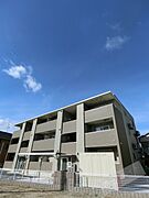 河内長野駅より徒歩17分 3階 築6年8ヶ月の賃貸物件