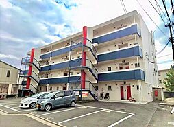 南海和歌山港線 和歌山港駅 3.7kmの賃貸マンション