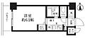 HF練馬レジデンス3階9.0万円