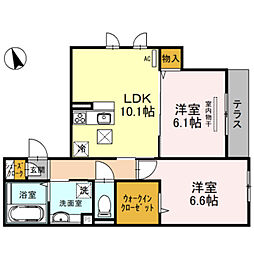 南海高野線 沢ノ町駅 徒歩7分
