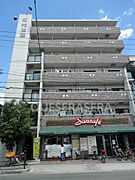 都島駅より徒歩5分 6階 築20年2ヶ月の賃貸物件