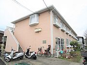 鶴川駅よりバス8分 徒歩5分 1階 築35年8ヶ月の賃貸物件