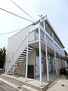 紀三井寺駅より徒歩27分 1階 築23年7ヶ月の賃貸物件