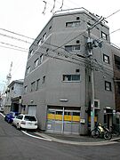 福島駅より徒歩12分 3階 築49年7ヶ月の賃貸物件