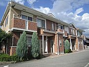 河内長野駅より徒歩26分 1階 築21年3ヶ月の賃貸物件