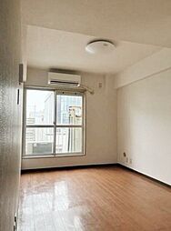 セジュール田町 10階ワンルームのリビング/ダイニング