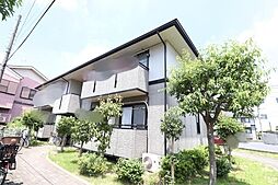 パークアベニューウエスト F