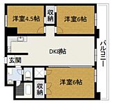 川崎市麻生区百合丘１丁目 5階建 築37年のイメージ