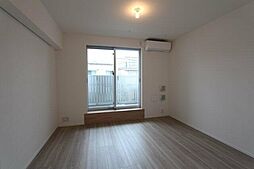 プラウドフラット中野 2階1Kのリビング/ダイニング