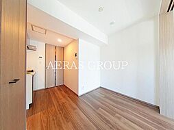 グランジット蔵前 801 8階1DKのリビング/ダイニング